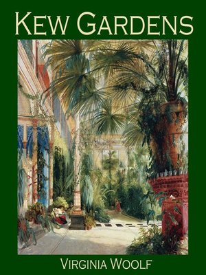 cover image of Kew Gardens